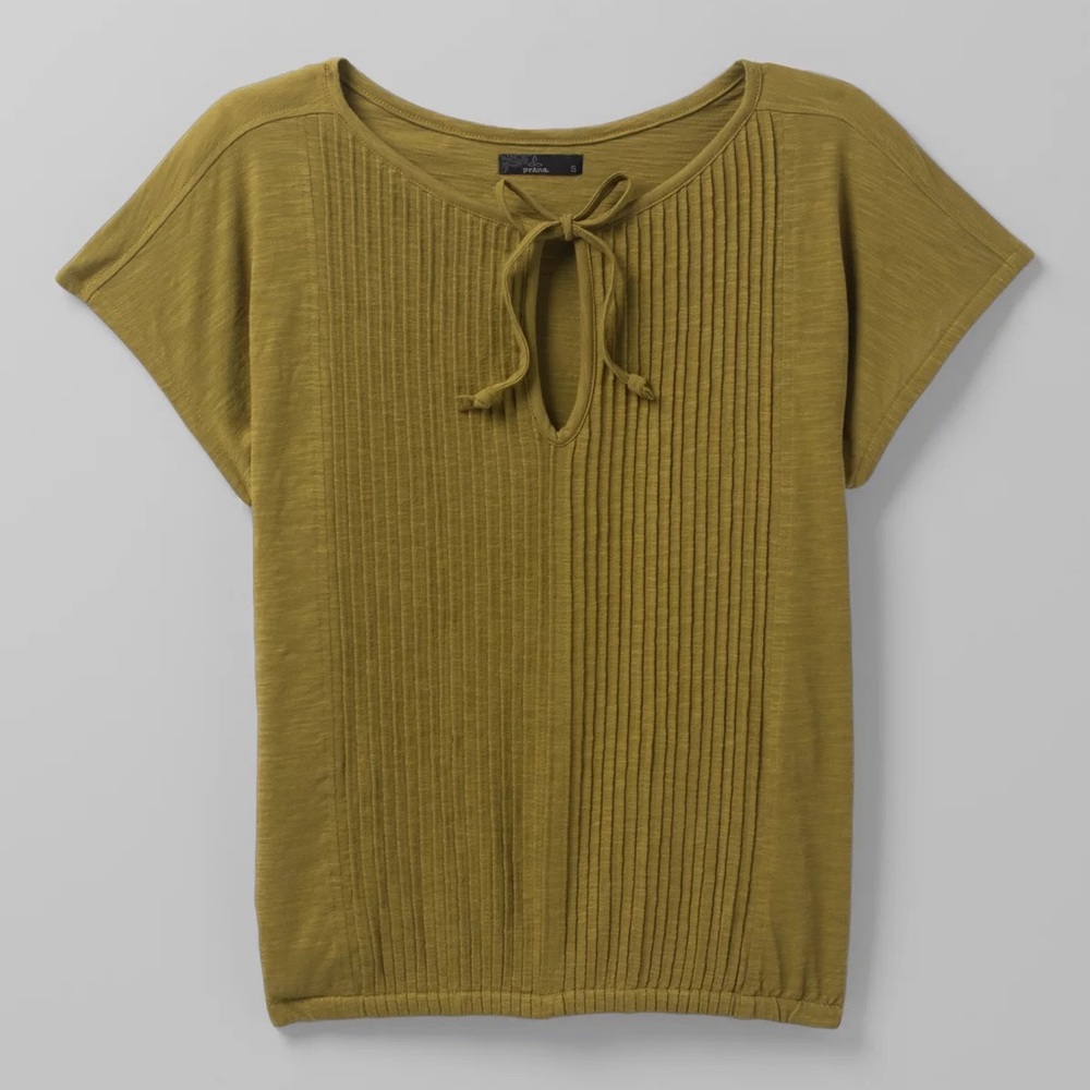 Prana Top/Blouse